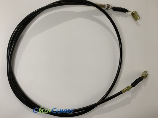 Lawn Mower Parts Clutch Control Cable GTCA19738 Fits Johndeere ProGator