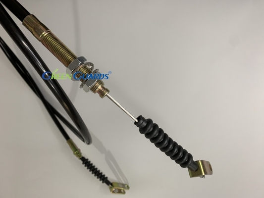 Lawn Mower Parts Clutch Control Cable GTCA19738 Fits Johndeere ProGator
