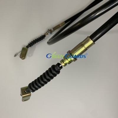 Lawn Mower Parts Clutch Control Cable GTCA19738 Fits Johndeere ProGator