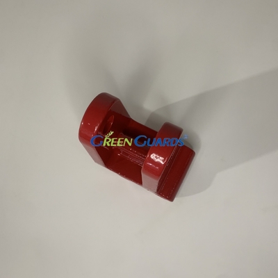Professional Clevis Pin Hitch G131-4381-01 Clevis Trailer Hitch For Toro Pro Force Debris Blower