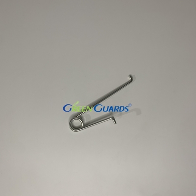 Lawn Mower Parts Spring - RH Torsion G2809901 Fits Jacobsen Greens King