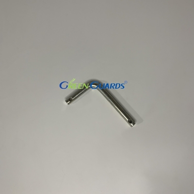 Lawn Mower Parts Tether Pin GTCA17632 Fits Johndeere Lightweight Fairway Mower