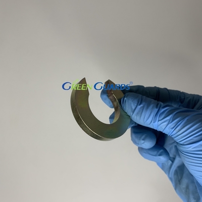 Lawn Mower Parts U-Shape Washer GTCU23569 Fits Johndeere TerrainCut Trim And Surrounds Mower