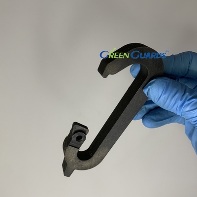 Lawn Mower Parts Hook GTCU25505 Fits Johndeere Hybrid Lightweight Fairway Mower
