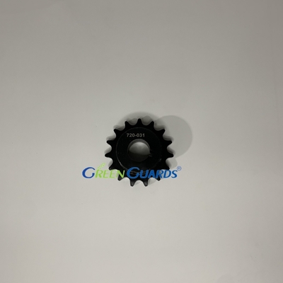 Lawn Equipment Parts Sprocket 50B10 x 1 G720-031 Fits Smithco