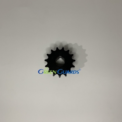 Lawn Equipment Parts Sprocket 50B10 x 1 G720-031 Fits Smithco