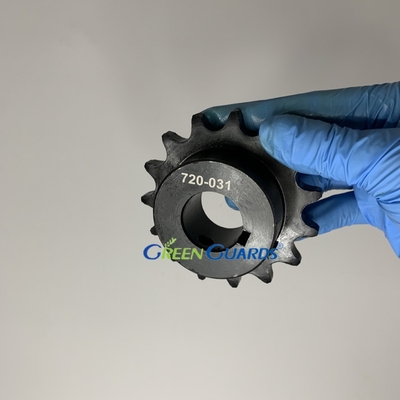 Lawn Equipment Parts Sprocket 50B10 x 1 G720-031 Fits Smithco