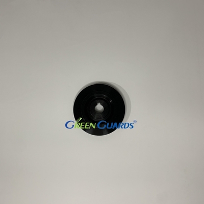 Lawn Equipment Parts Clutch Plate GA22890224 Fits Shibaura