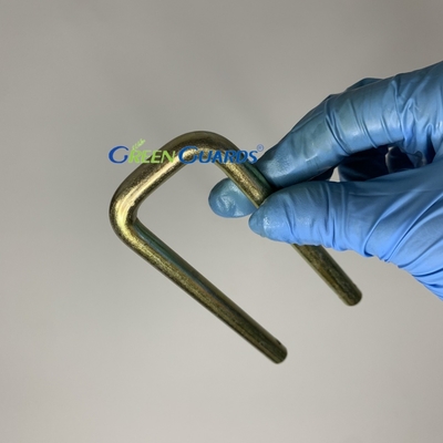 Lawn Mower Parts Quick Lock Pin GTCU12767 Fits Deere Lightweight Fairway Mower