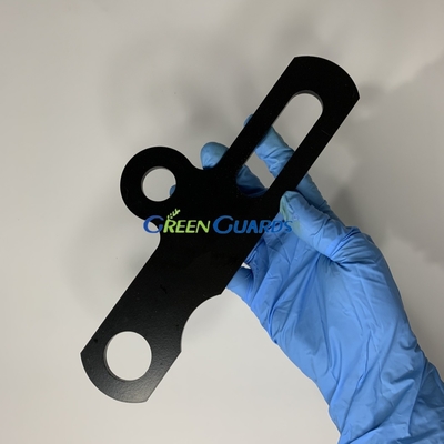 Lawn Mower Parts Rear Cylinder Guide Strap GTCU23550 Fits Deere Lightweight Fairway Mower