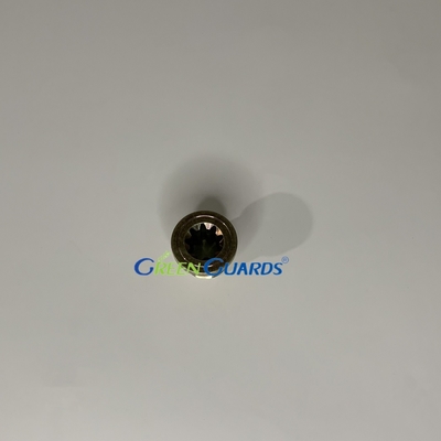 Lawn Mower Parts Insert - Threaded - LH - 9 Tooth G107-3276 Fits Toro Reelmaster