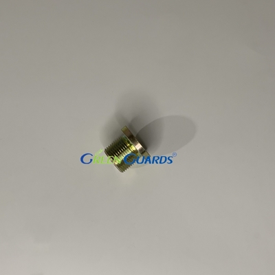 Lawn Mower Parts Insert - Threaded - LH - 9 Tooth G107-3276 Fits Toro Reelmaster