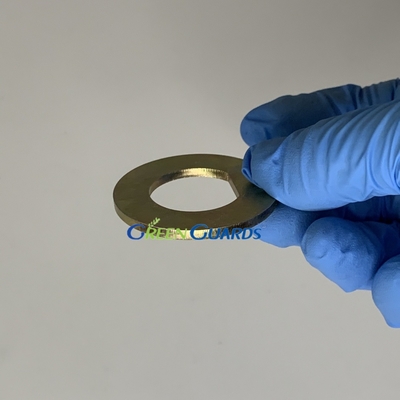 Lawn Mower Parts Washer Spindle G117-8259 Fits Toro Greensmaster Flex and TriFlex
