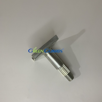 Lawn Mower Parts Shaft - Spindle Assy G104-3554 Fits Toro Groundsmaster