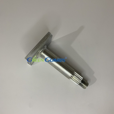 Lawn Mower Parts Shaft Assy - Spindle G108-1956 Fits Toro Groundsmaster