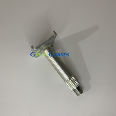 Lawn Mower Parts Shaft Assy - Spindle G108-1956 Fits Toro Groundsmaster