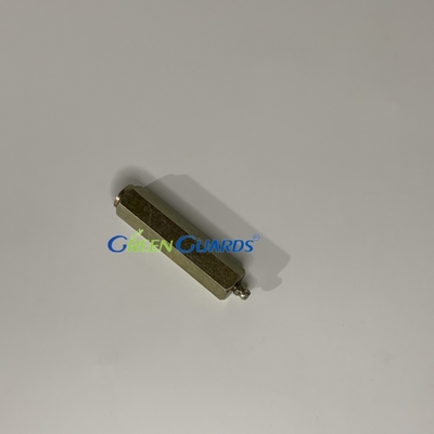 OEM Standard Lawn Mower Parts Adjuster - Reel GAMT2965 Fits Deere Reel And Hydraulic Gang Mower