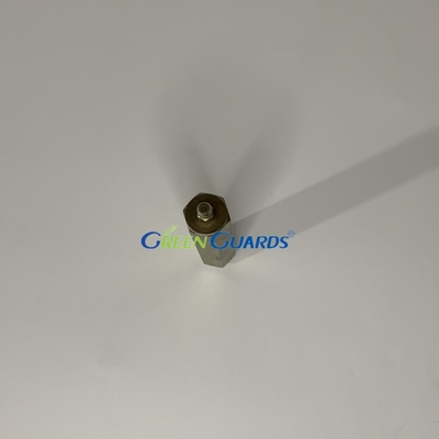 OEM Standard Lawn Mower Parts Adjuster - Reel GAMT2965 Fits Deere Reel And Hydraulic Gang Mower