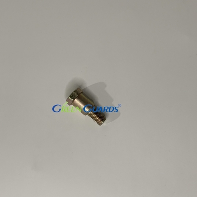 Lawn Mower Parts Bolt - Shoulder GMT6338 Fits Deere Reel And Greens Mower