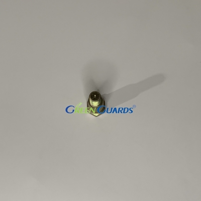 Lawn Mower Parts Bolt - Shoulder GMT6338 Fits Deere Reel And Greens Mower
