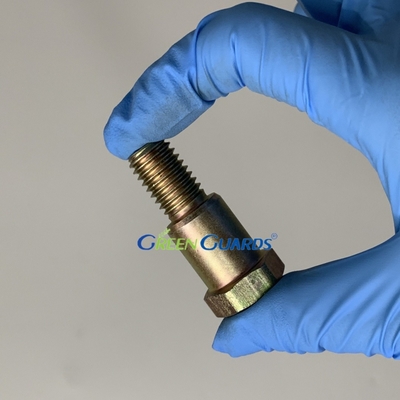 Lawn Mower Parts Bolt - Shoulder GMT6338 Fits Deere Reel And Greens Mower