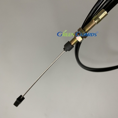 Lawn Mower Parts Cable-Accelerator G115-7612 Fits Toro Workman MDX And MD Vehicle