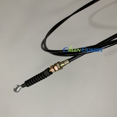 Lawn Mower Parts Cable-Accelerator G115-7612 Fits Toro Workman MDX And MD Vehicle
