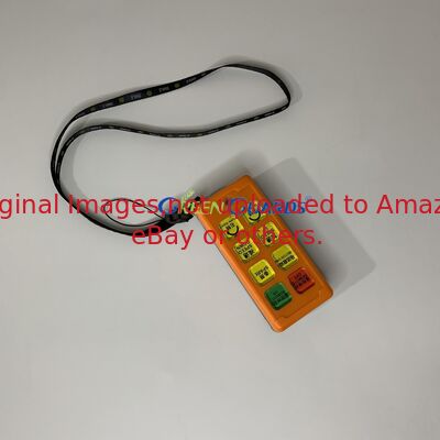 Grass Leaf Blower Transmitter-Handheld G121-2751 Fits Fox Pro Debris Blower