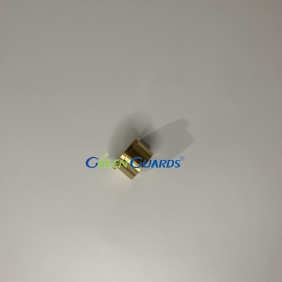 Lawn Mower Parts Bushing - Caster Arm G363539 Fits Jacobsen HR and LF