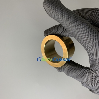 Lawn Mower Parts Bushing - Caster Arm G363539 Fits Jacobsen HR and LF