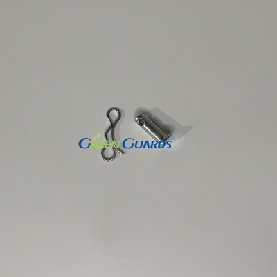 Golf cart Parts Clevis Pin, 5/16" x 15/16" G10386G3 Fits  Cushman Brand