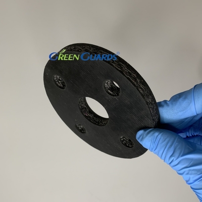 Grass Leaf Blower Coupling-Rubber G115-5129 Fits Toro Pro Force Debris Blower