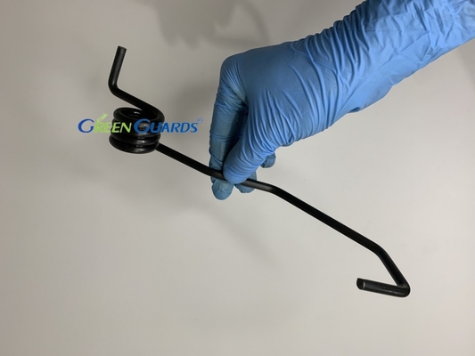 Lawn Mower Parts Spring Stabilizer - LH G117-6827 Fits Toro Greensmaster TriFlex and eTriFlex