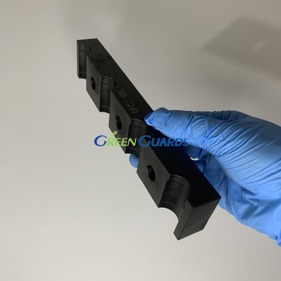 Lawn Mower Parts Tine Holder 4 Tine 3/4 Mt. G105-1032-03 Fits Toro ProCore