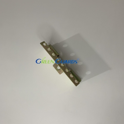 Lawn Mower Parts Center Plate Asm G93-0185 Fits Toro Sweeper