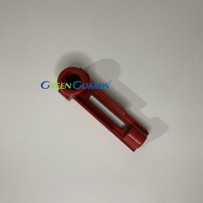 Lawn Mower Parts Bracket - Assy - Rear Roller G14-4479 Fits Toro Reelmaster