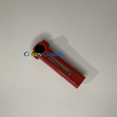 Lawn Mower Parts Bracket - Assy - Rear Roller G14-4479 Fits Toro Reelmaster