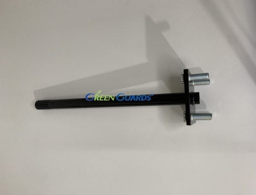Lawn Mower Parts Rear Axle Left Side GAMT1217 Fits Deere Bunker and Field Vehicle