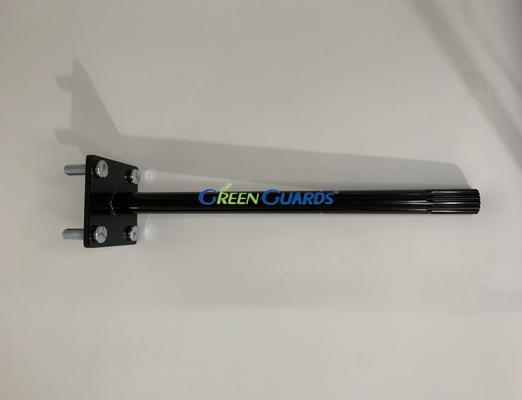 Lawn Mower Parts Rear Axle Left Side GAMT1217 Fits Deere Bunker and Field Vehicle