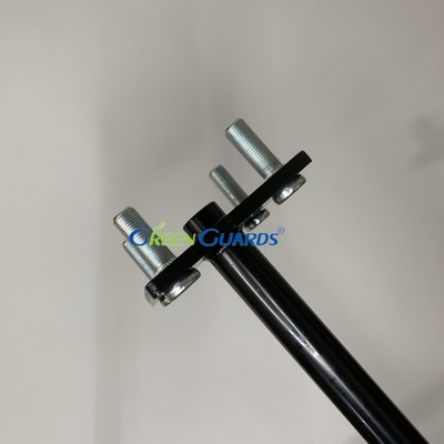 Lawn Mower Parts Rear Axle Left Side GAMT1217 Fits Deere Bunker and Field Vehicle