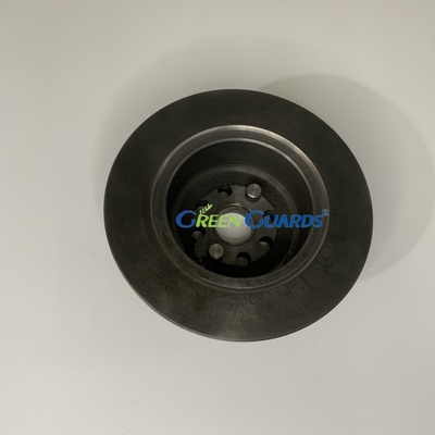 Lawn Mower Parts Brake Rear Rotor Hub GAM135647 Fits Deere Gator Utility Vehicle