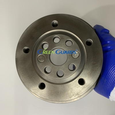 Lawn Mower Parts Brake Rear Rotor Hub GAM135647 Fits Deere Gator Utility Vehicle