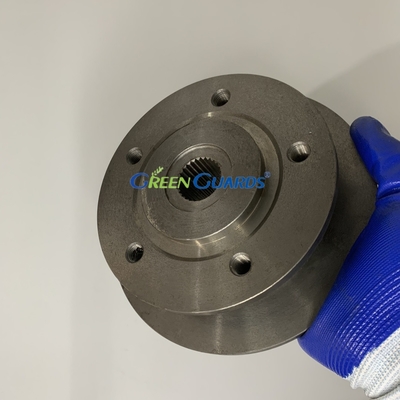Lawn Mower Parts Brake Hub Kit GAM142950 Fits Deere Gator Utility Vehicle