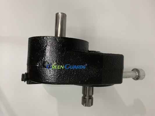 Grass Leaf Blower Parts Gearbox G2575 Fits Buffalo Turbine