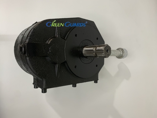 Grass Leaf Blower Parts Gearbox G2575 Fits Buffalo Turbine