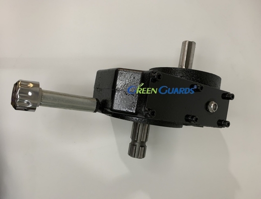 Grass Leaf Blower Parts Gearbox G2575 Fits Buffalo Turbine