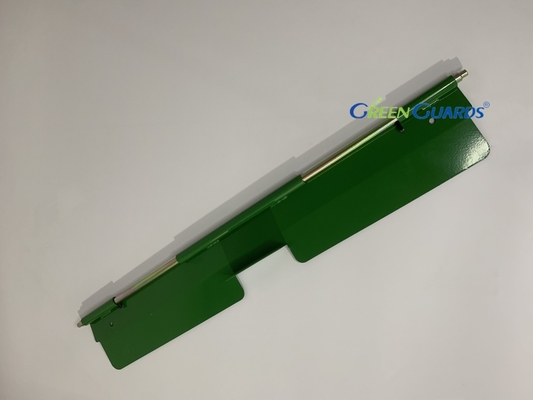OEM Standard Reel Cutting Unit Deflector Kit GAUC12307 for Deere Fairway Mower Support OEM
