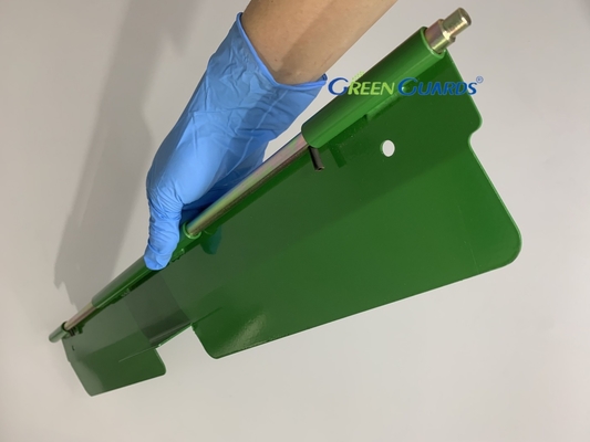 OEM Standard Reel Cutting Unit Deflector Kit GAUC12307 for Deere Fairway Mower Support OEM