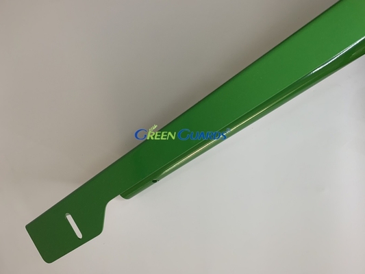 Lawn Mower Parts Vertical Reel Cutting Unit Shield with Decal 26 inch GTCA19174 Fits Deere Trim and Surrounds Mower