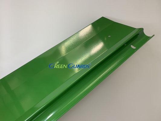Lawn Mower Parts Vertical Reel Cutting Unit Shield with Decal 26 inch GTCA19174 Fits Deere Trim and Surrounds Mower